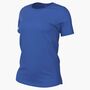 Nike Park Fu�ball-T-Shirt f�r Damen