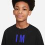 Nike Park Fu�ball-T-Shirt f�r �ltere Kinder
