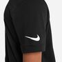 Nike Park Fu�ball-T-Shirt f�r �ltere Kinder