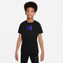 Nike Park Fu�ball-T-Shirt f�r �ltere Kinder