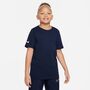 Nike Park Fu�ball-T-Shirt f�r �ltere Kinder