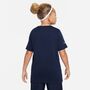 Nike Park Fu�ball-T-Shirt f�r �ltere Kinder