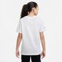 Nike Park Fu�ball-T-Shirt f�r �ltere Kinder