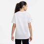 Nike Park Fu�ball-T-Shirt f�r �ltere Kinder
