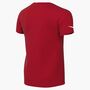 Nike Park Fu�ball-T-Shirt f�r �ltere Kinder