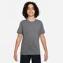 Nike Park Fu�ball-T-Shirt f�r �ltere Kinder