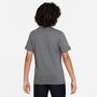 Nike Park Fu�ball-T-Shirt f�r �ltere Kinder