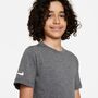 Nike Park Fu�ball-T-Shirt f�r �ltere Kinder