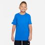 Nike Park Fu�ball-T-Shirt f�r �ltere Kinder