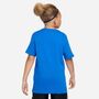 Nike Park Fu�ball-T-Shirt f�r �ltere Kinder