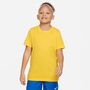 Nike Park Fu�ball-T-Shirt f�r �ltere Kinder