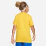 Nike Park Fu�ball-T-Shirt f�r �ltere Kinder
