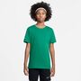 Nike Park Fu�ball-T-Shirt f�r �ltere Kinder