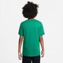 Nike Park Fu�ball-T-Shirt f�r �ltere Kinder