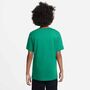 Nike Park Fu�ball-T-Shirt f�r �ltere Kinder