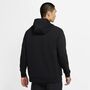 Nike Dri-FIT Herren Pullover Training Hoodie Kapuze