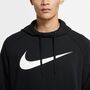 Nike Dri-FIT Herren Pullover Training Hoodie Kapuze