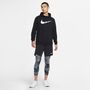 Nike Dri-FIT Herren Pullover Training Hoodie Kapuze
