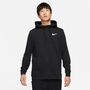 Nike Dri-FIT Herren Full-Zip Training Hoodie Kapuze