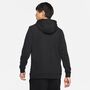 Nike Dri-FIT Herren Full-Zip Training Hoodie Kapuze