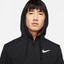Nike Dri-FIT Herren Full-Zip Training Hoodie Kapuze