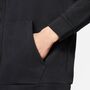 Nike Dri-FIT Herren Full-Zip Training Hoodie Kapuze