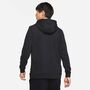 Nike Dri-FIT Herren Full-Zip Training Hoodie Kapuze