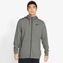 Nike Dri-Fit Fleece Full-Zip Hoodie
