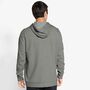 Nike Dri-Fit Fleece Full-Zip Hoodie