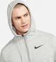 Nike Dri-Fit Fleece Full-Zip Hoodie