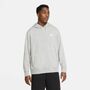 Nike Sportswear Club Herren Pullover Hoodie Kapuze