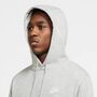 Nike Sportswear Club Herren Pullover Hoodie Kapuze