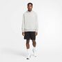 Nike Sportswear Club Herren Pullover Hoodie Kapuze