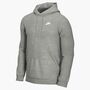 Nike Sportswear Club Herren Pullover Hoodie Kapuze