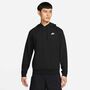 Nike Sportswear Club Herren Pullover Hoodie Kapuze
