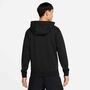 Nike Sportswear Club Herren Pullover Hoodie Kapuze