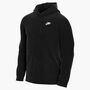 Nike Sportswear Club Herren Pullover Hoodie Kapuze