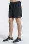 Nike Challenger Herren 7 2-In-1 Running Shorts