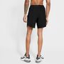 Nike Challenger Herren 7 2-In-1 Running Shorts