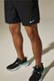 Nike Challenger Herren 7 2-In-1 Running Shorts