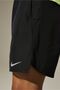 Nike Challenger Herren 7 2-In-1 Running Shorts