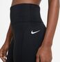 Nike Epic Fast Damen Cropped Running Tights