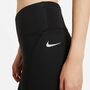 Nike W Nk Df Fast Tght Laufhose