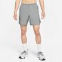 Nike Herren Shorts kurze Hose M Nk Df Challenger Short 7Bf