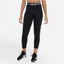 Nike W Np 365 Tight Crop Sporthose