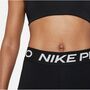 Nike W Np 365 Tight Crop Sporthose