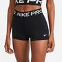 Nike W NP 365 Short 3In Trainingsshorts