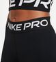 Nike W NP 365 Short 3In Trainingsshorts