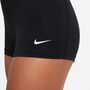 Nike W NP 365 Short 3In Trainingsshorts