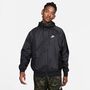 Nike Sportswear Heritage Essentials Windrunner Herren Hooded Jacket